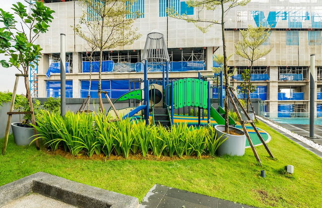 Dorsett Residences Bukit Bintang - Sweet Home KL - Foto 14