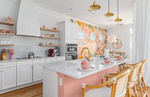 Experience Luxury Private Heated Pool Game Room - Foto 6