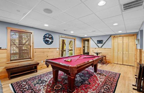 Timber Lodge - Photo 30