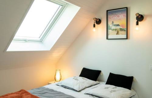 Apartment Les Oyats by Interhome - Foto 18