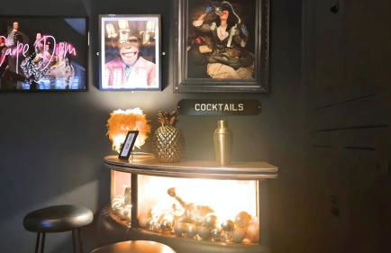 42 is the Answer- Stunning York townhouse appearing on TV Holiday Home Show - Foto 9