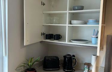 Stylish Bright loft Studio in Ealing - Foto 7