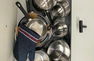 Westm-3 Bdrm 3 bathrooms 1 EnSuite Fab for contractors Free Parking and Wi-Fi - Foto 35