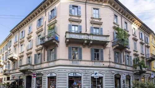 Studio Terraggio Mansard by Interhome - Foto 5