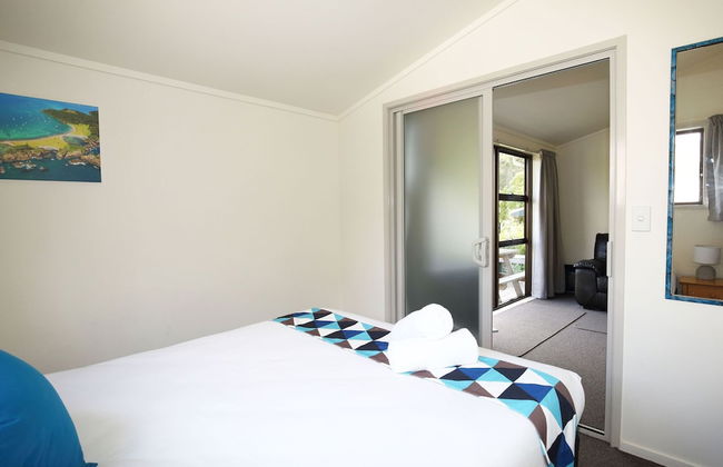 Russell Top 10 Holiday Villas - Foto 12