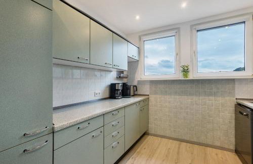 Ferienwohnung Panoramablick - Foto 2