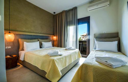 Zinozis Beach Apartments - Foto 29