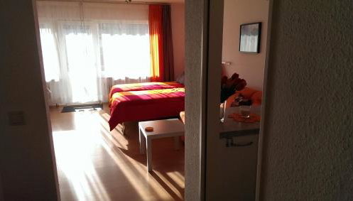 Seepark Falk Wohnung Nr -3- - Foto 2