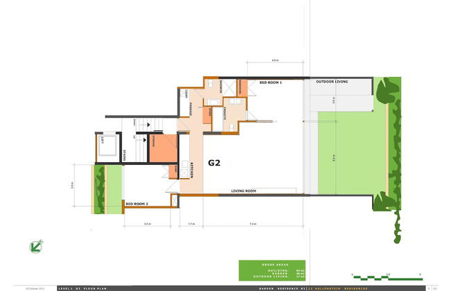 22 Hallenstein Apartments by Staysouth - Photo 40