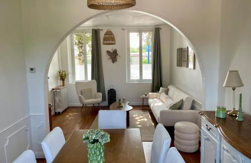 La petite Compiégnoise - Foto 23