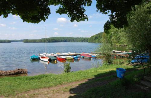 Ferienwohnung-in-Pinnow-bei-Schwerin - Foto 13
