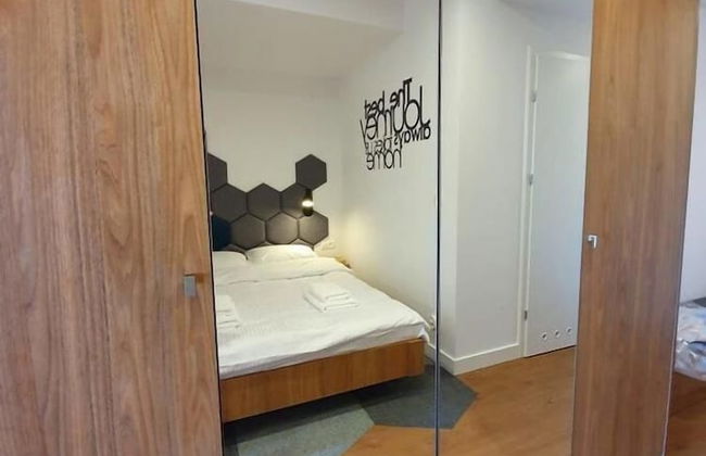 Apartamenty Baltin Blu - 365PAM - Photo 5