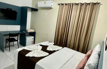 Pousada Caribe Brasileiro - Foto 15