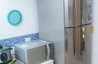 Linda casa com lazer a 500m da praia Guaratuba SP - Foto 43