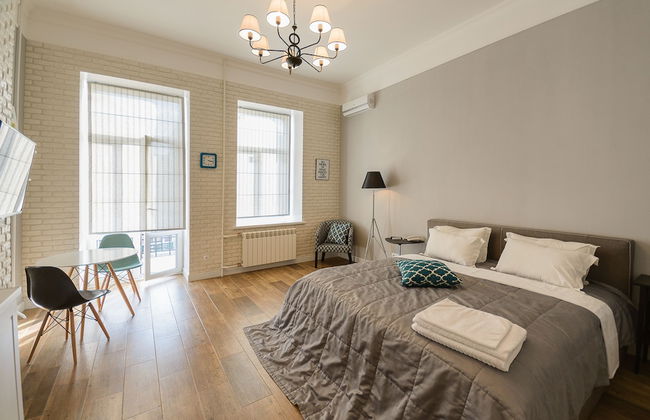 Partner Guest House Saksahans'koho - Foto 36