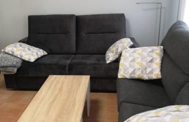 Apartamento las huellas - Foto 7