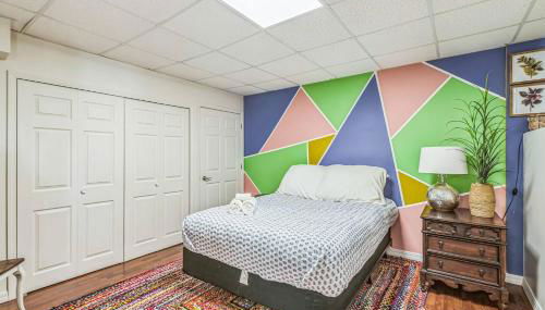 Creekside Cozy 3BD • Near Dunes - Foto 3