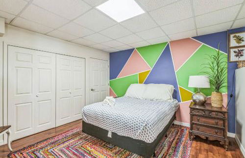 Creekside Cozy 3BD • Near Dunes - Foto 3