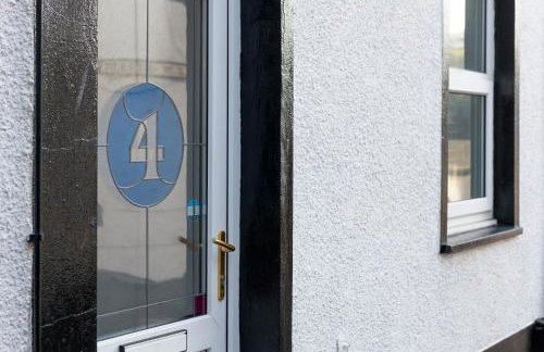 Conwy View Cottage - Foto 32