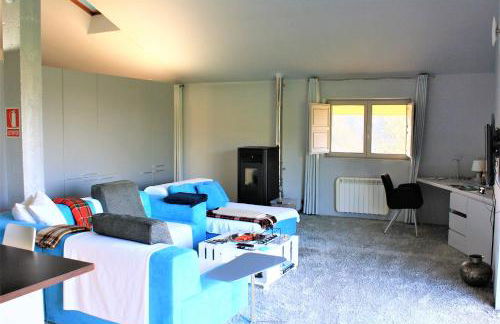 Loft y Apartamento Durango - Foto 87