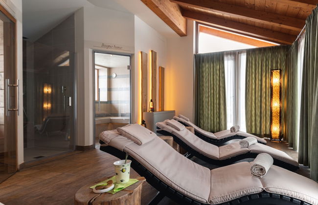 Agriturismo Il Tempo delle Mele - Foto 22