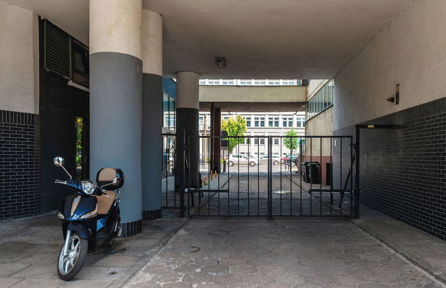 Crystal - by Kairos Apartments - Photo 26