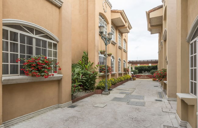 Casa Conde Hotel & Suites - Foto 23