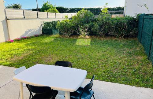 Maison entière à l'orée de Valence -L'orchidée- Île parc Girodet - Foto 9