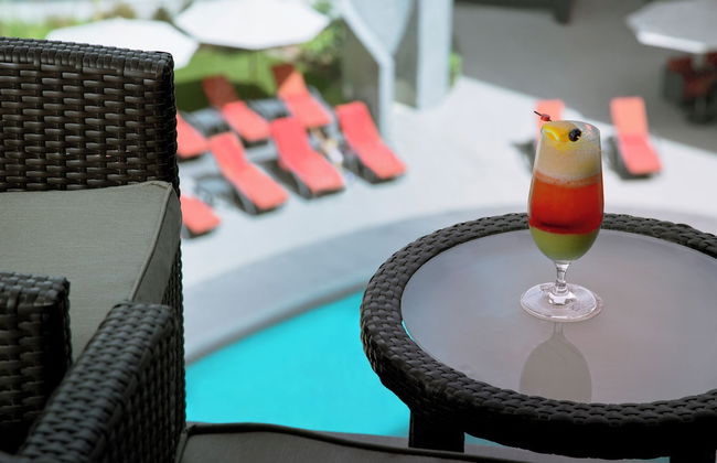 Majestic Arjaan by Rotana - Foto 39