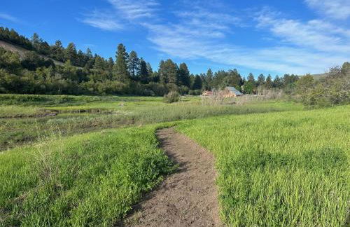 3076 W Highway 160 - Main House - Foto 63