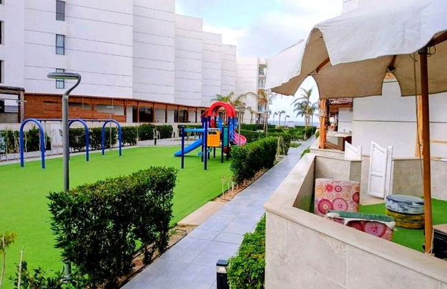 Luxurious Chalet in El Manasra, Egypt - Your Home Away From Home - Foto 56