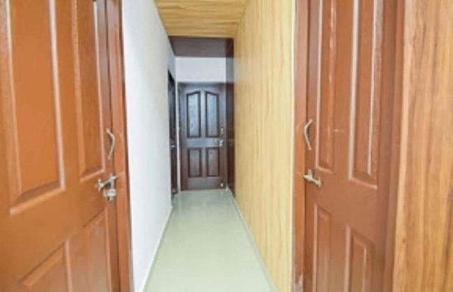 Rajmandir Holiday Home - Foto 2