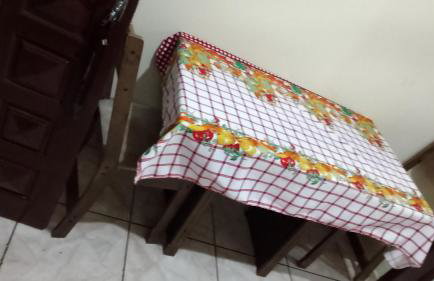 Casa casal Com ar condicionado - Foto 3