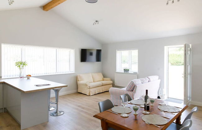 Countryside Bungalow for 4 Close to Beaches - Foto 42