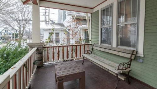 Holiday Home Ganzes Haus in Bay View mit Gemeinschaftsparkplatz by Interhome - Foto 2