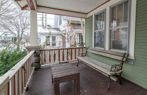 Holiday Home Ganzes Haus in Bay View mit Gemeinschaftsparkplatz by Interhome - Foto 2