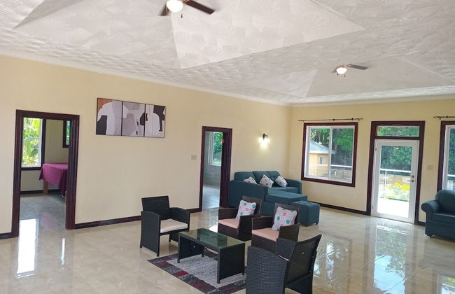 Blue Seas Two Unity Hall - Foto 16