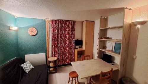 Appart. 4 pers pied des pistes - Foto 3