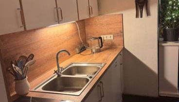 Monteurzimmer Privatzimmer Free WiFi 4 Personen - Foto 3