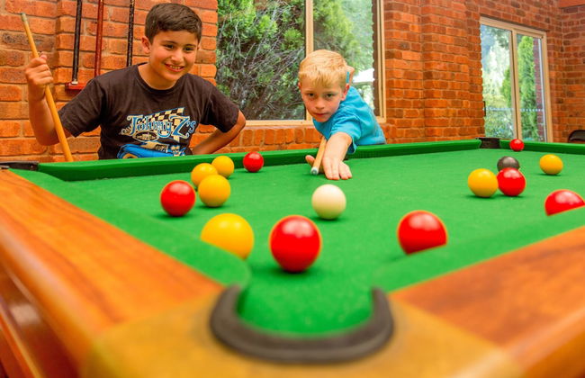 Discovery Parks - Bright - Foto 42