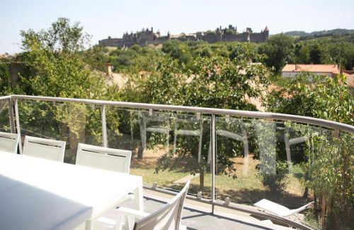 Appartement Le Saint Nazaire - Les Balcons de la Cité - Foto 1