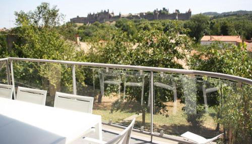 Appartement Le Saint Nazaire - Les Balcons de la Cité - Foto 1