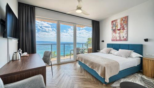 STELLA'S BEACHFRONT - Aparthotel - FREE PARKING - Foto 5