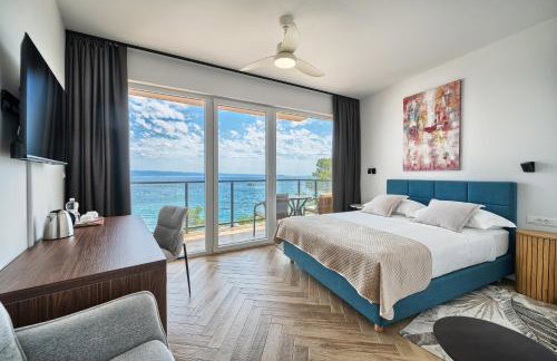 STELLA'S BEACHFRONT - Aparthotel - FREE PARKING - Photo 5