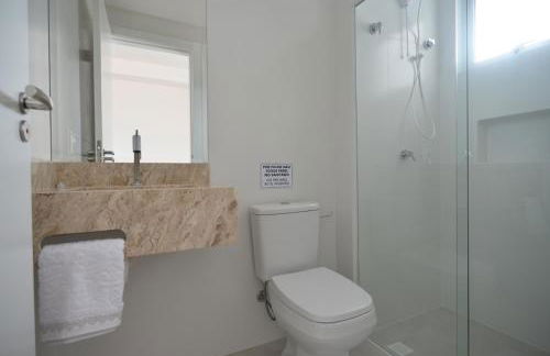 Vila do Centro Apart Hotel - Foto 41