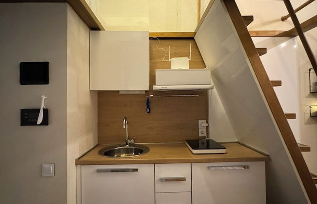 Downtown Apartments Baku - Foto 9