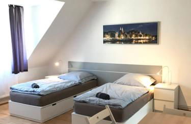 Ferienwohnung am Uniklinik - Foto 30