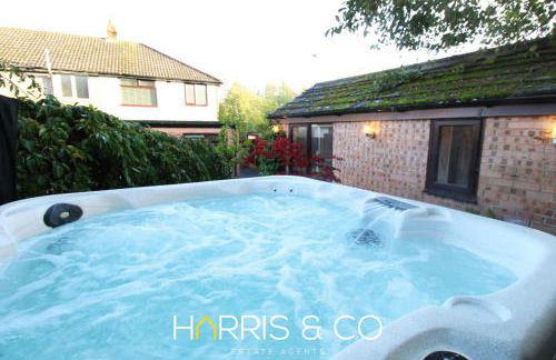 Poolfoot Villas - Foto 1