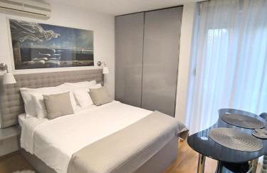 Bella Vista - cozy apartments with easy check-in and free parking - Foto 33