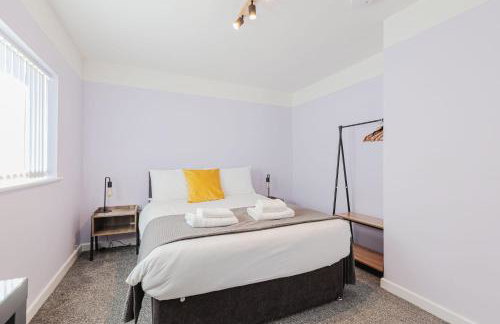 Linden House - Foto 19